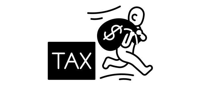 脱税